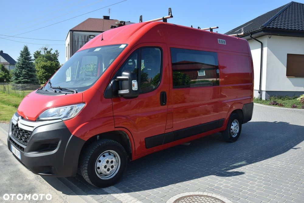Fiat Ducato - 4