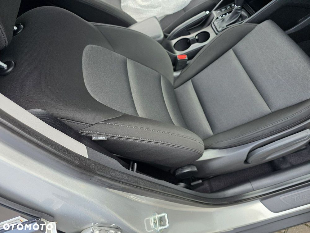 Hyundai Tucson 1.6 T-GDi Premium 2WD DCT - 24