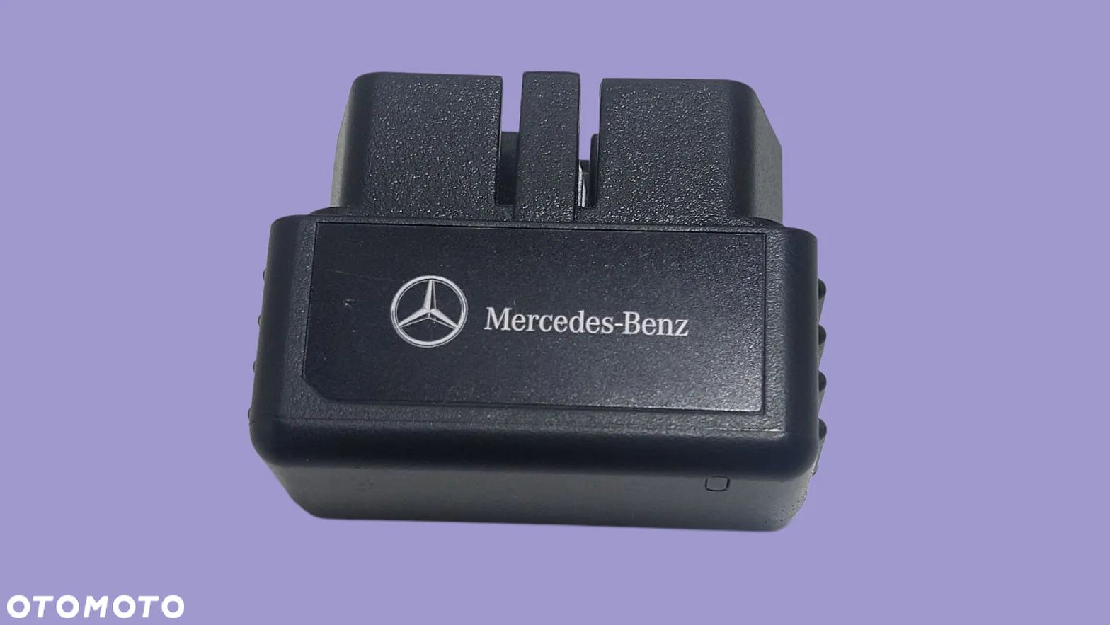 MODUL ADAPTER BLUETOOTH MERCEDES A2138203202 SLASK WYSYLKA - 1