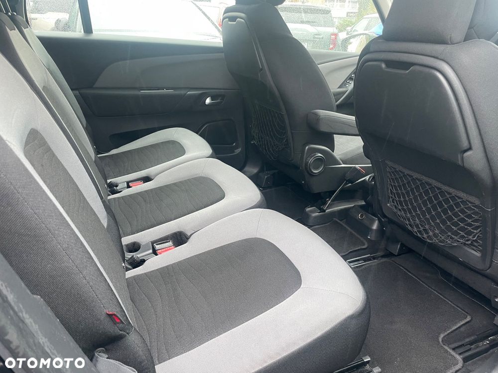 Citroën C4 Picasso 2.0 BlueHDi MoreLife S&S EAT6 - 11