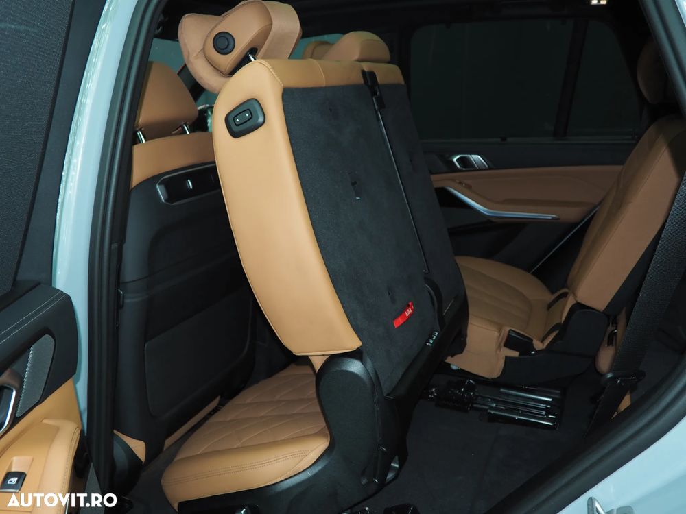 BMW X5 xDrive30d AT MHEV - 32