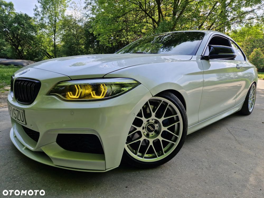 BMW Seria 2 M240i Sport-Aut - 1