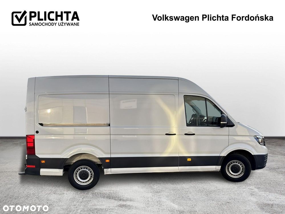Volkswagen Crafter - 6