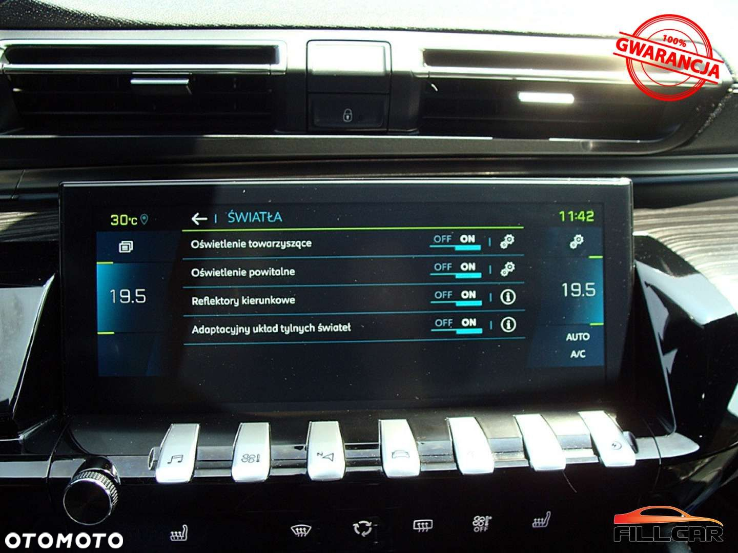 Peugeot 508 SW Plug-In Hybrid 225 e-EAT8 GT - 27