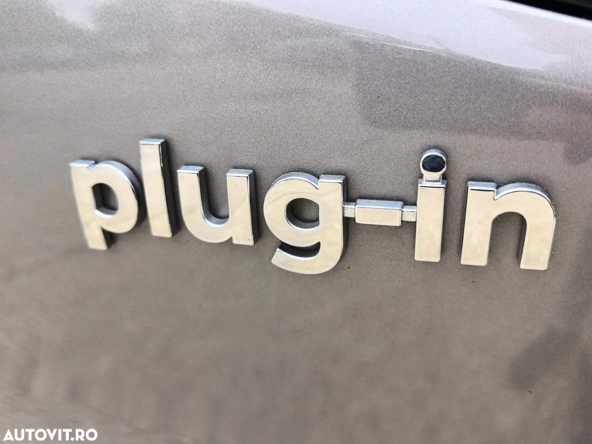 Hyundai IONIQ Plug-In Hybrid 1.6 141CP Exclusive - 18