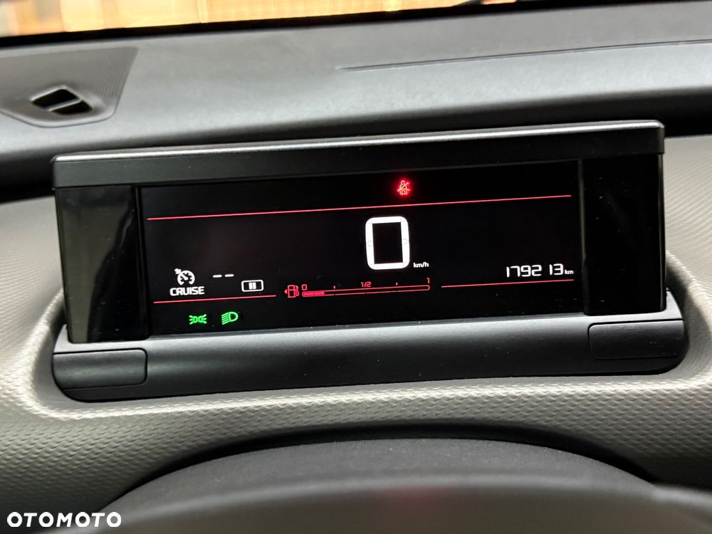 Citroën C4 Cactus 1.5 BlueHDi Feel - 20