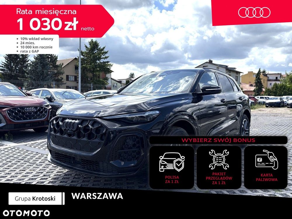 Audi Q5 - 2