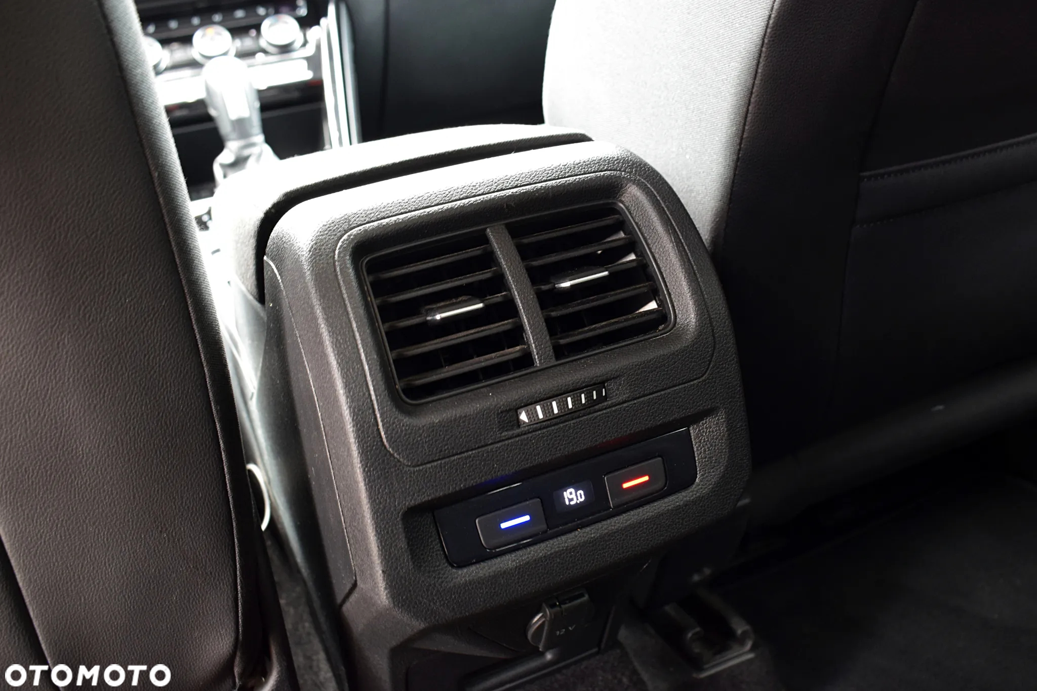 Volkswagen Touran 1.5 TSI EVO Highline DSG - 15