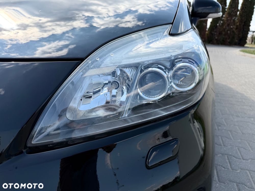 Toyota Prius 1.8 HSD Prestige - 28