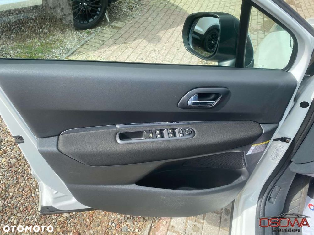 Peugeot 3008 155 THP Automatik Active - 19