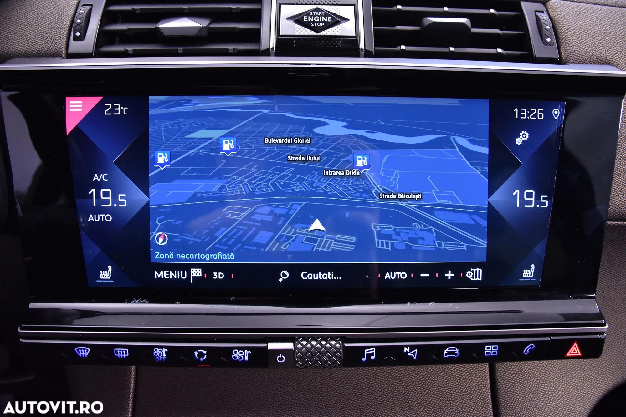 DS Automobiles DS 7 Crossback - 20