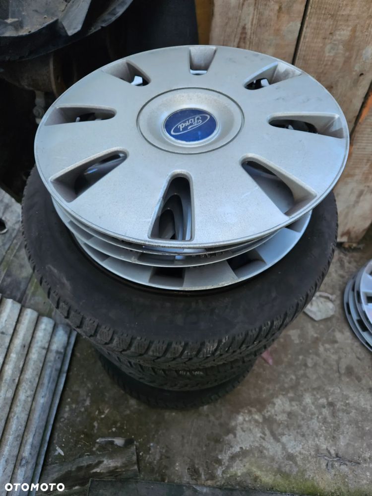 Ford Mondeo 2.0 TDCi Start-Stopp PowerShift-Aut Business Edition - 38