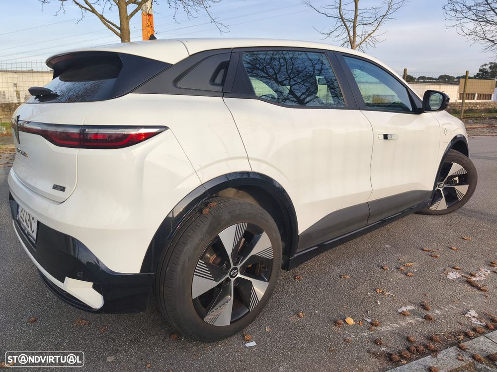 Renault Mégane E-Tech EV40 130hp boost charge Equilibre - 19