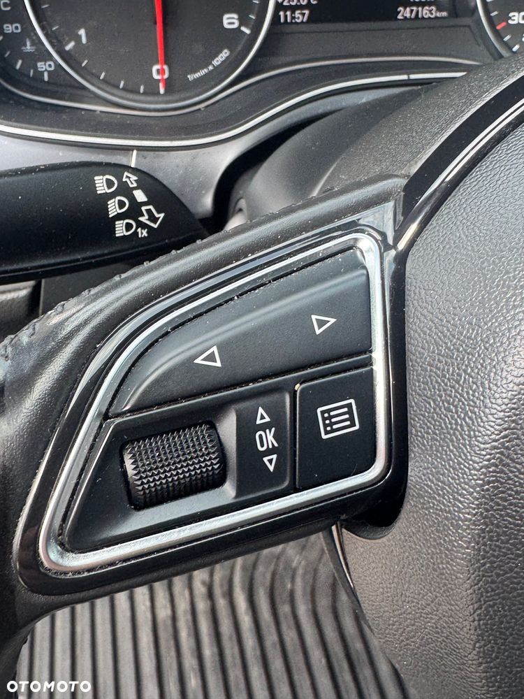 Audi A6 Avant 2.0 TDI DPF multitronic - 21