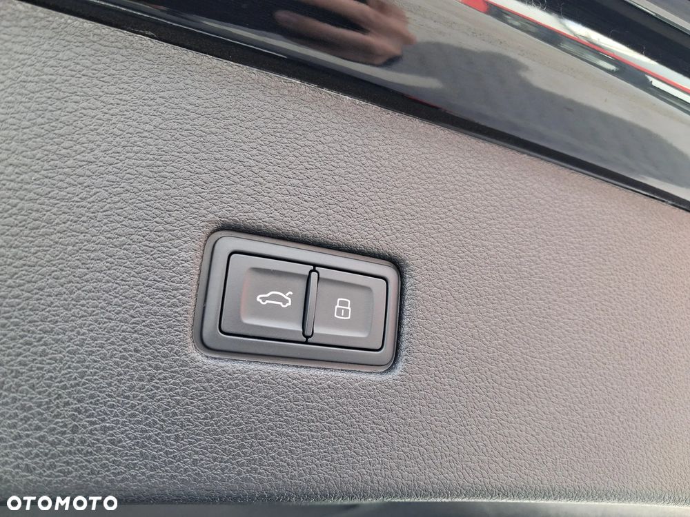 Audi Q8 TDI mHEV 210 kW Quattro Tiptronic - 37