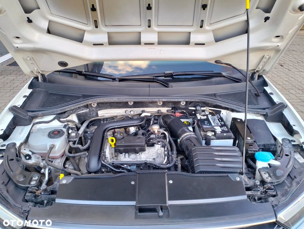 Volkswagen T-Roc 1.0 TSI Advance - 20