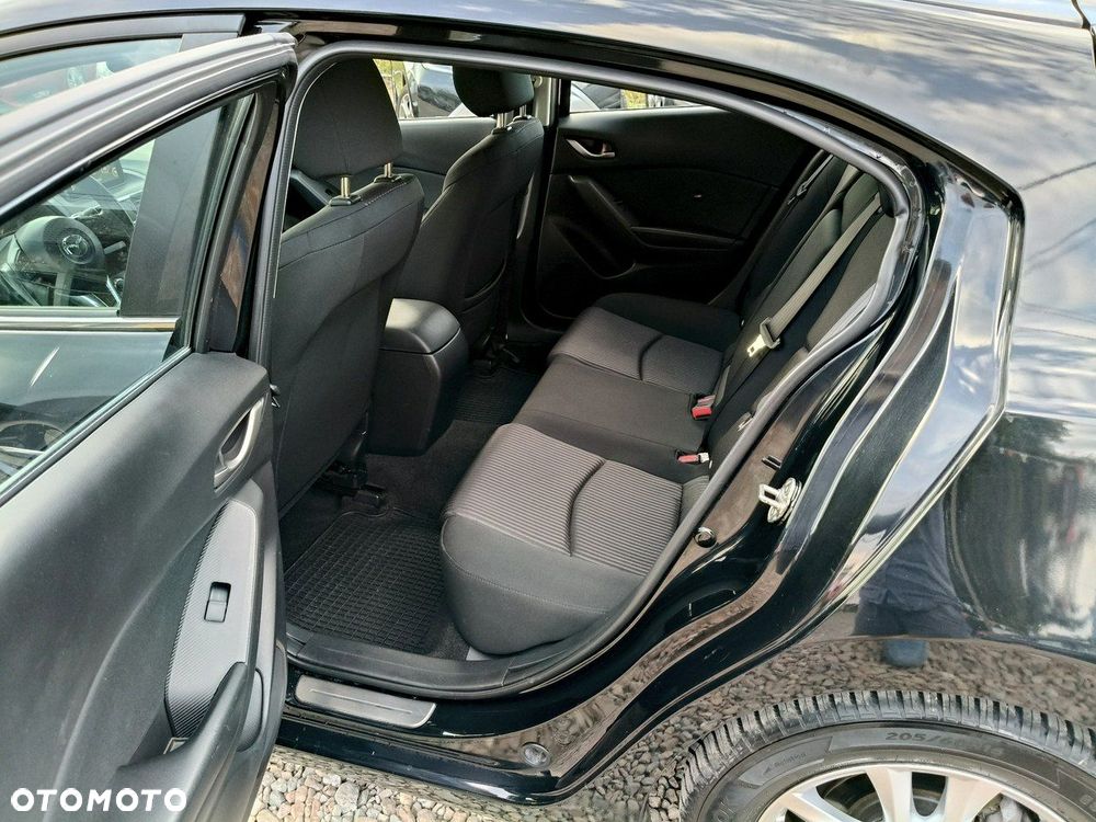 Mazda 3 - 23