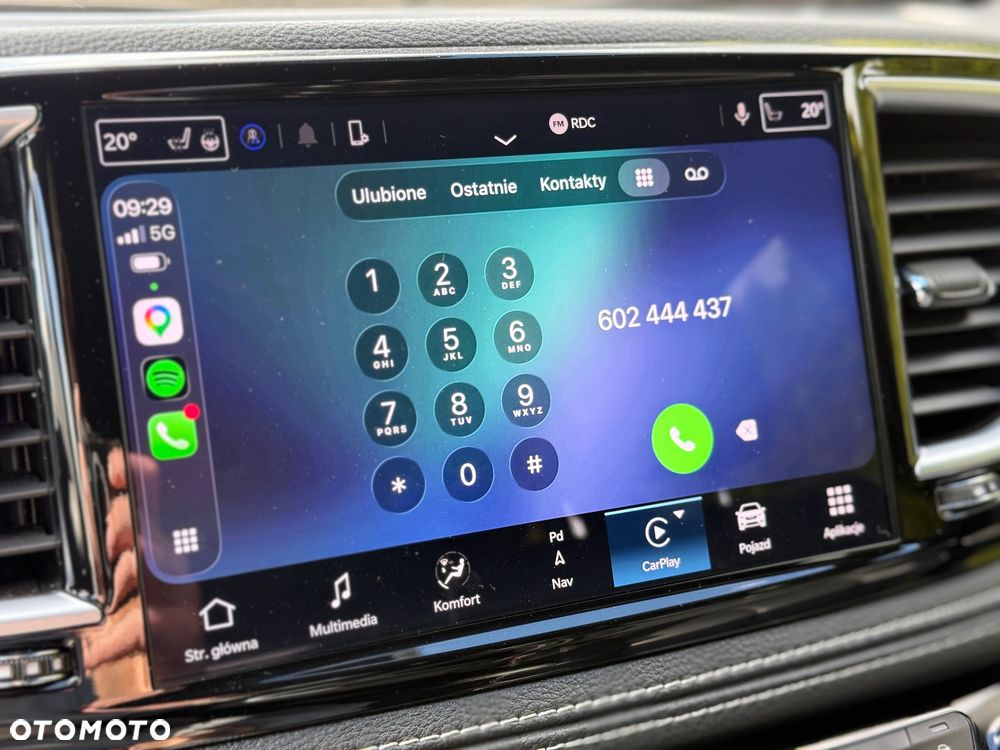 Chrysler Pacifica - 17