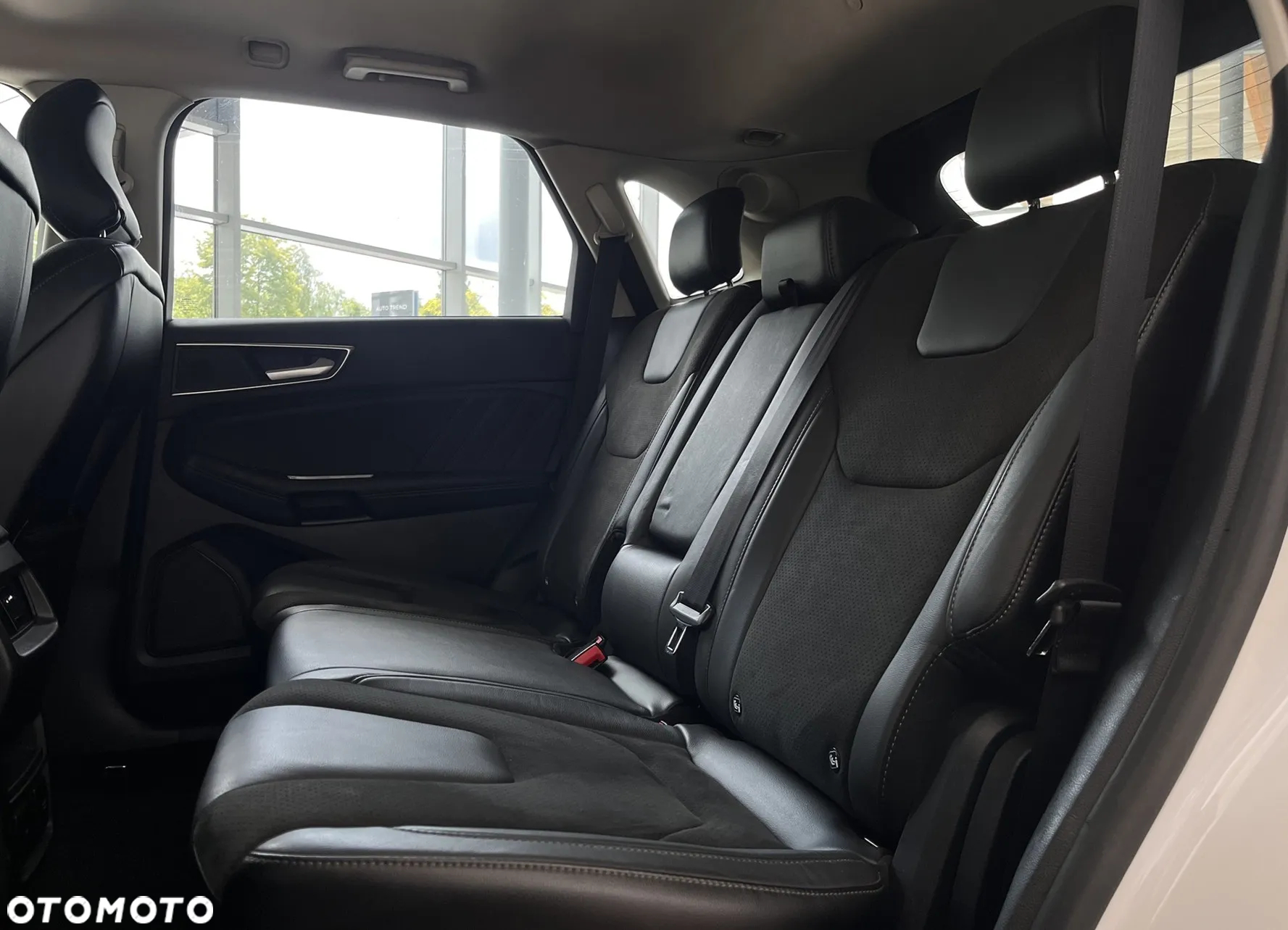 Ford Edge 2.0 TDCi Twin-Turbo 4WD ST-Line - 20