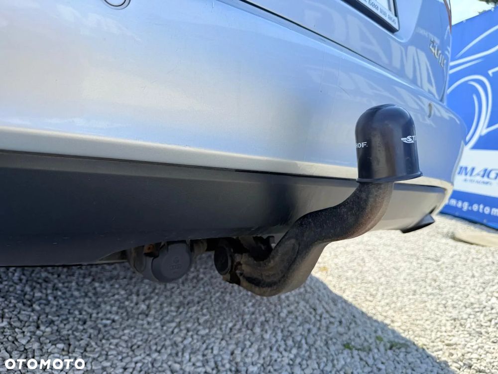 Audi A6 2.0 TDI DPF - 27