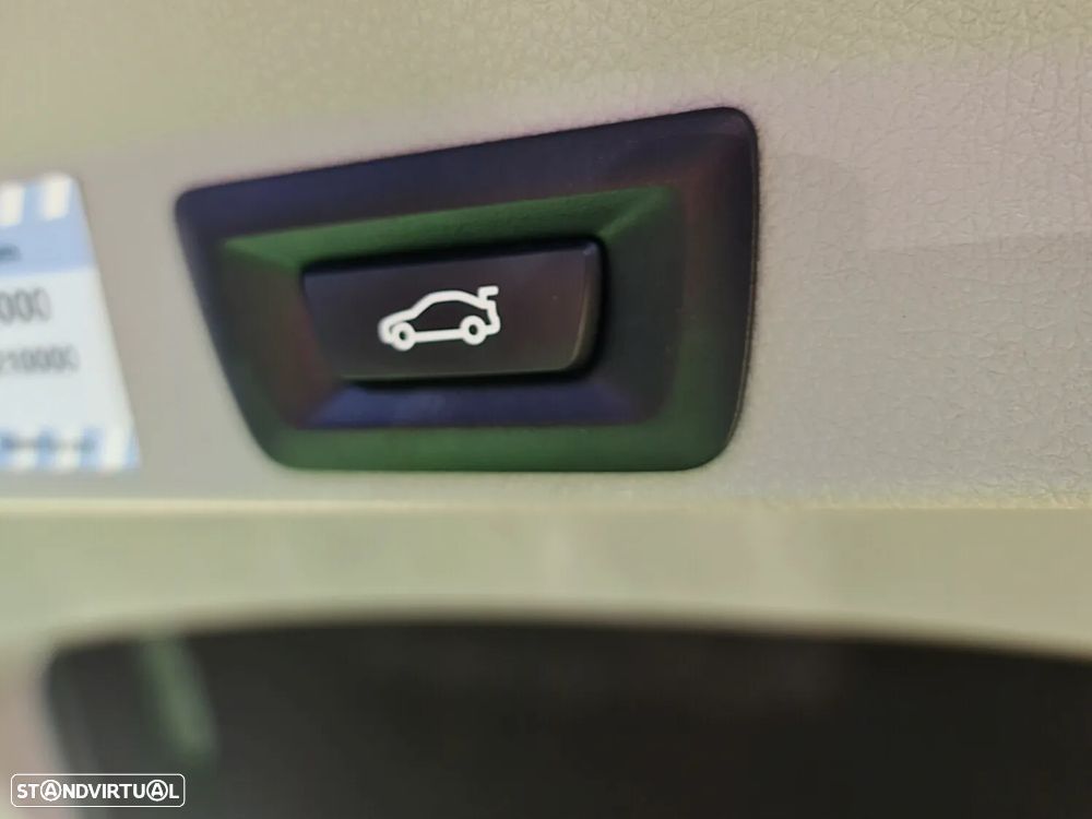 BMW 420 Gran Coupé d Sport-Aut. Sport Line - 13