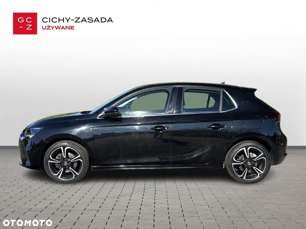 Opel Corsa 1.2 Elegance S&S - 2