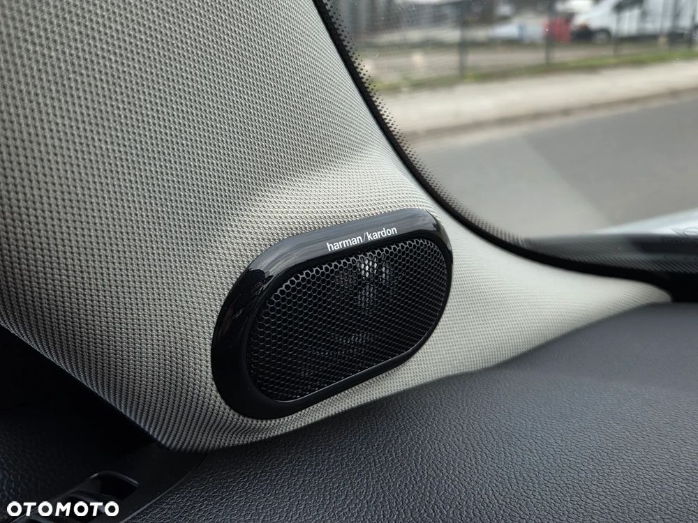 MINI Cooper S sport - 18