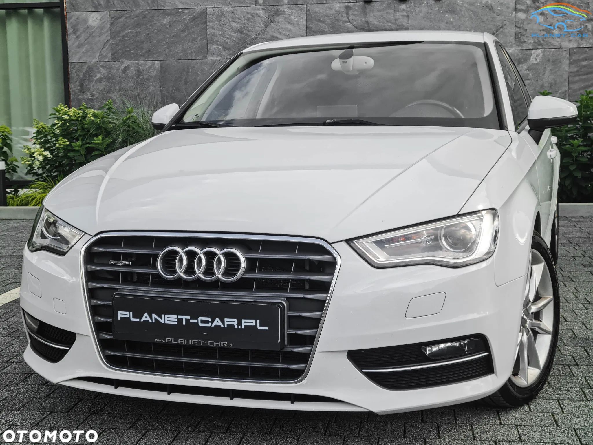 Audi A3 2.0 TDI clean diesel Quattro Ambiente - 1