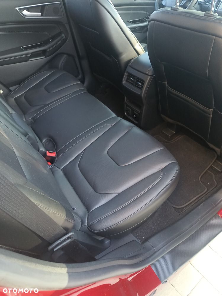 Ford Edge - 7