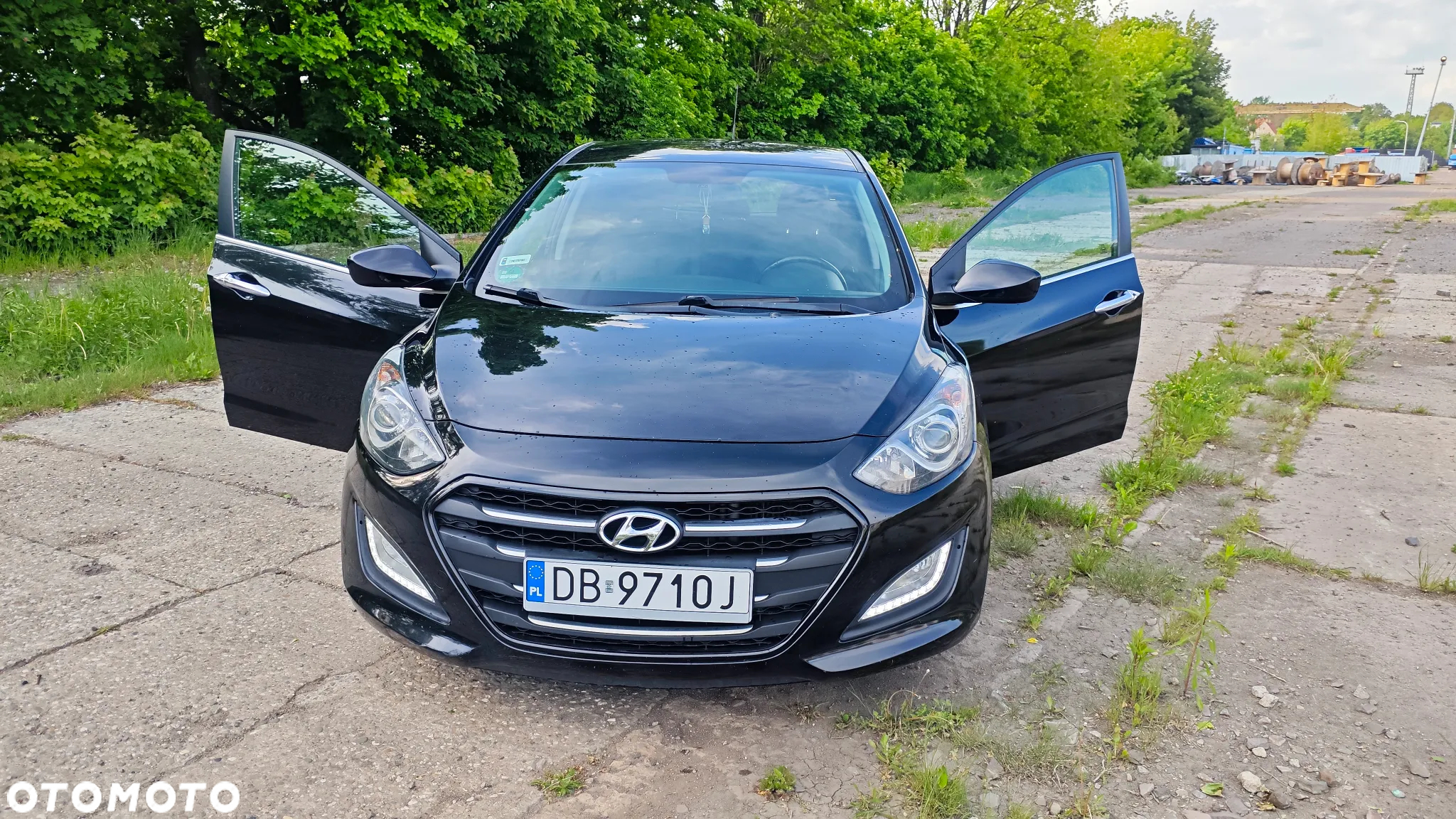Hyundai i30 1.6 CRDi Classic - 5