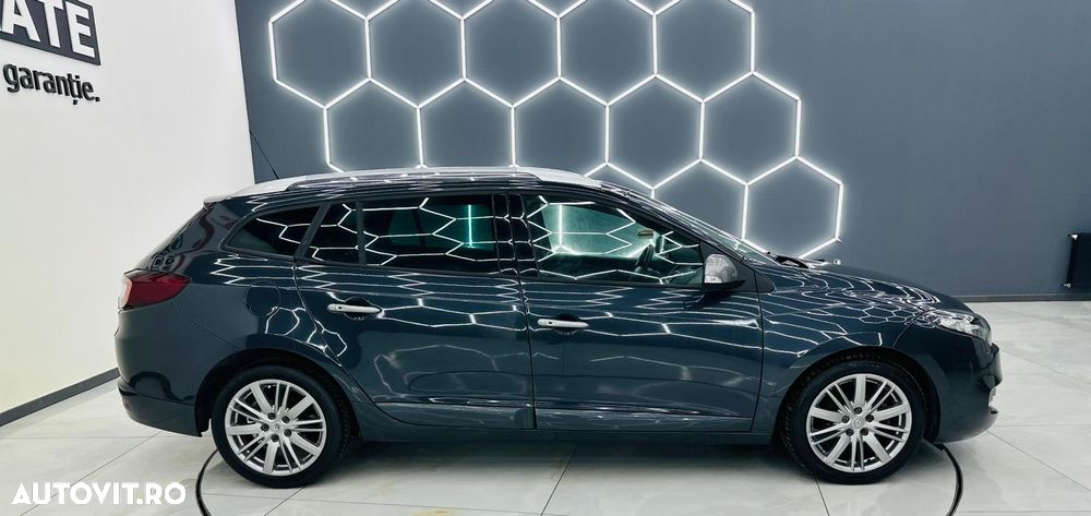 Renault Megane 1.5 dCi Sport Edition - 31