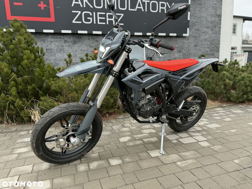Beta RR - 2