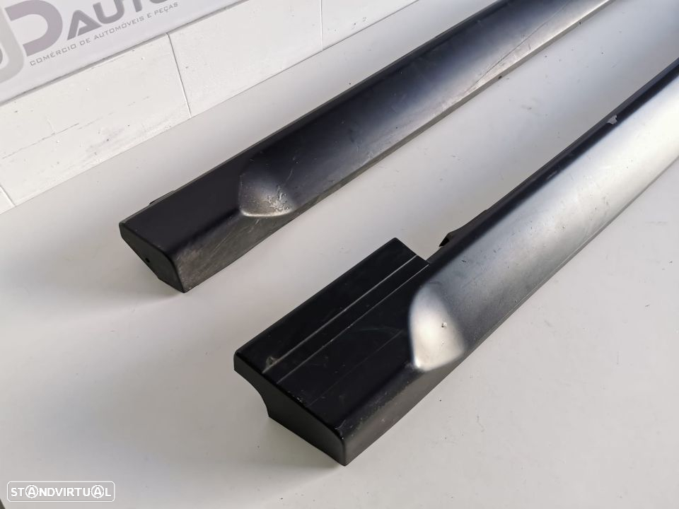 Embaladeiras Originais - Range Rover P38 - 2