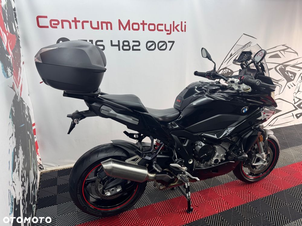 BMW XR - 2