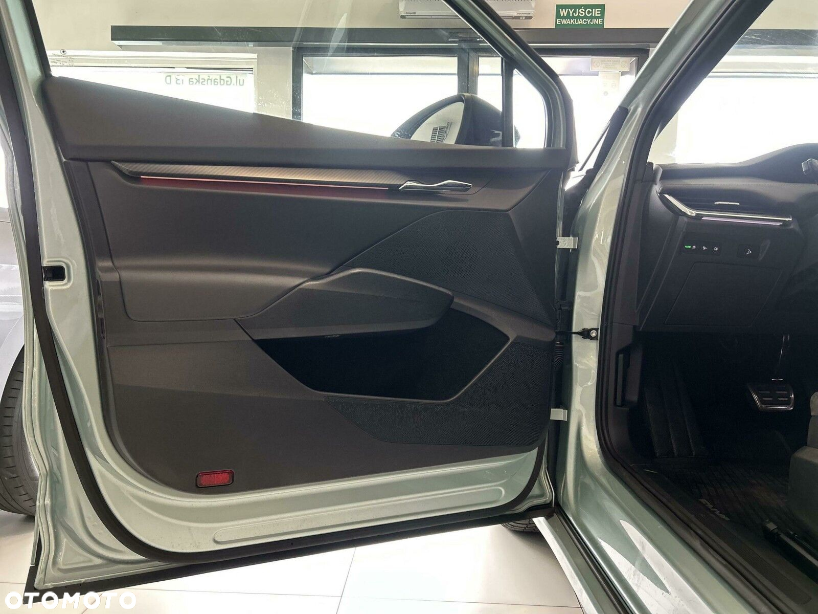 Skoda Enyaq - 10