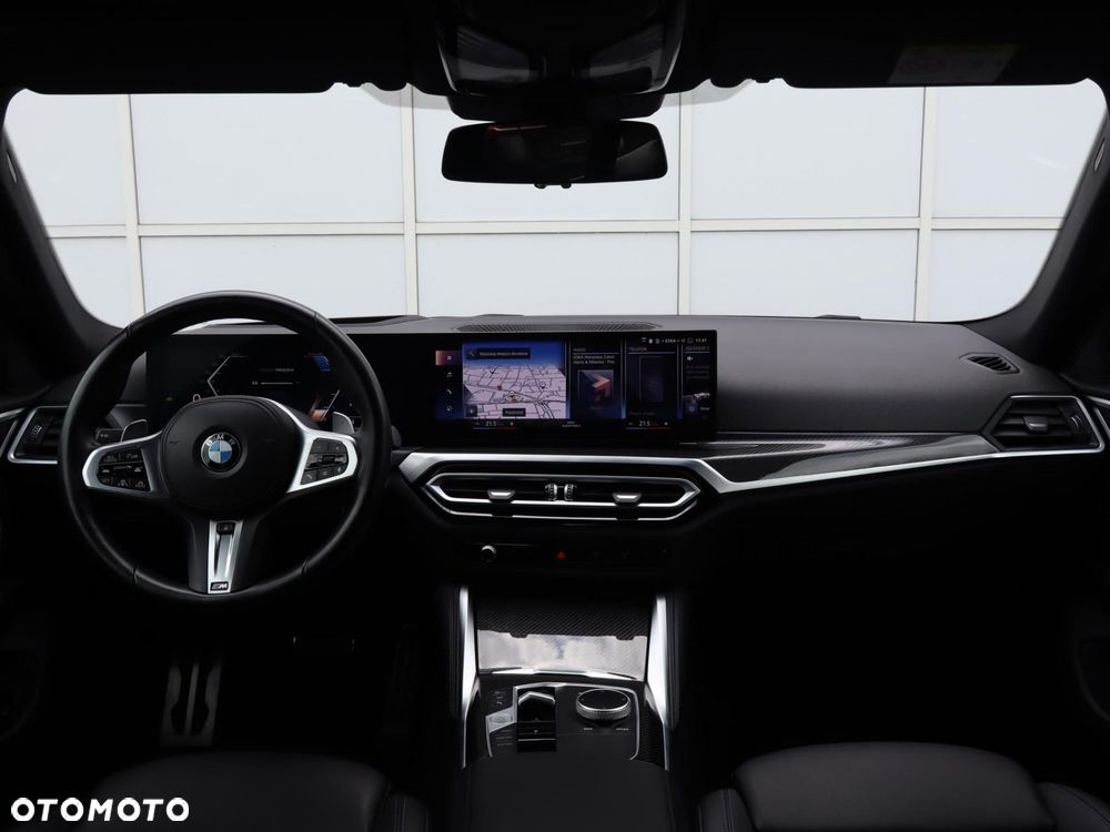 BMW Seria 4 - 6