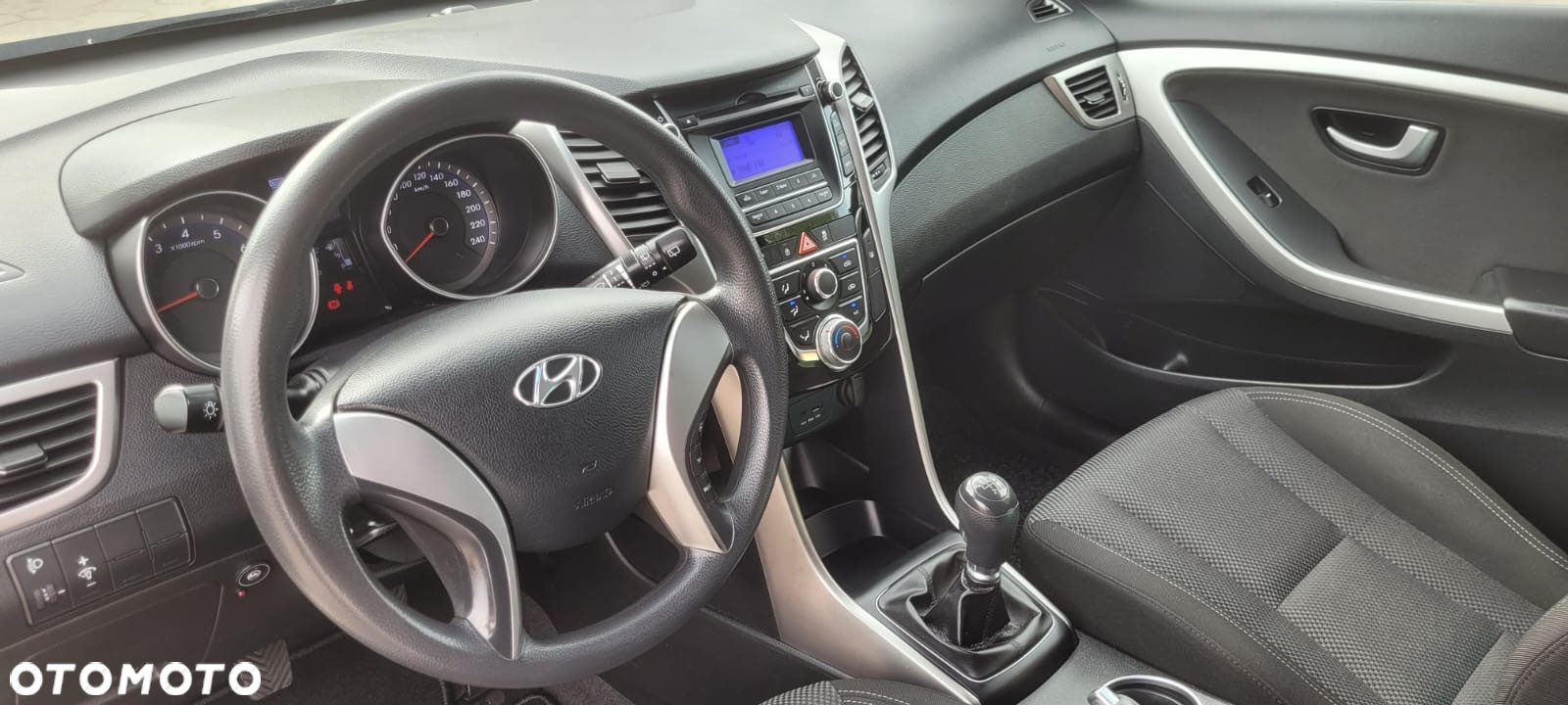 Hyundai i30 - 20