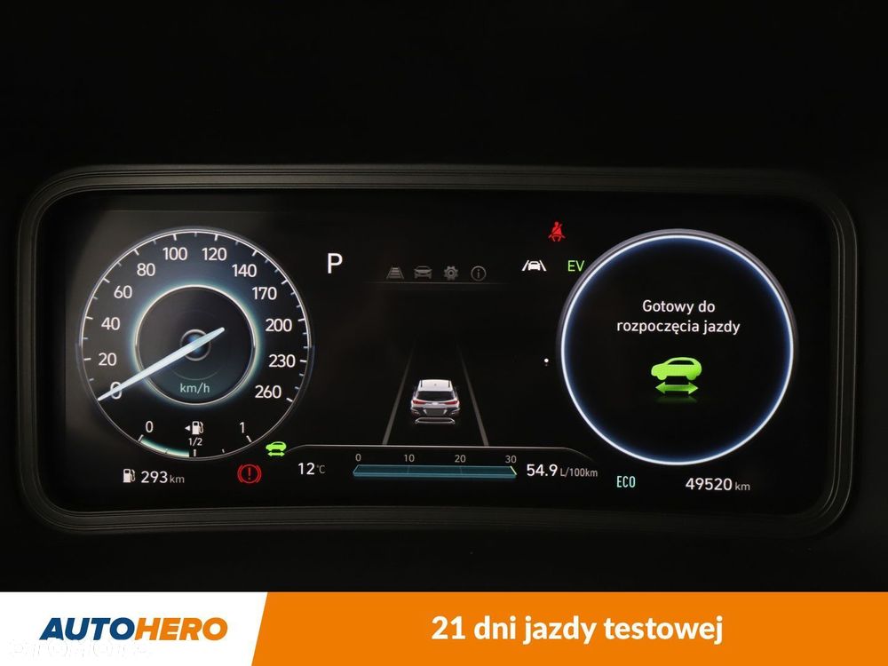 Hyundai Kona - 19