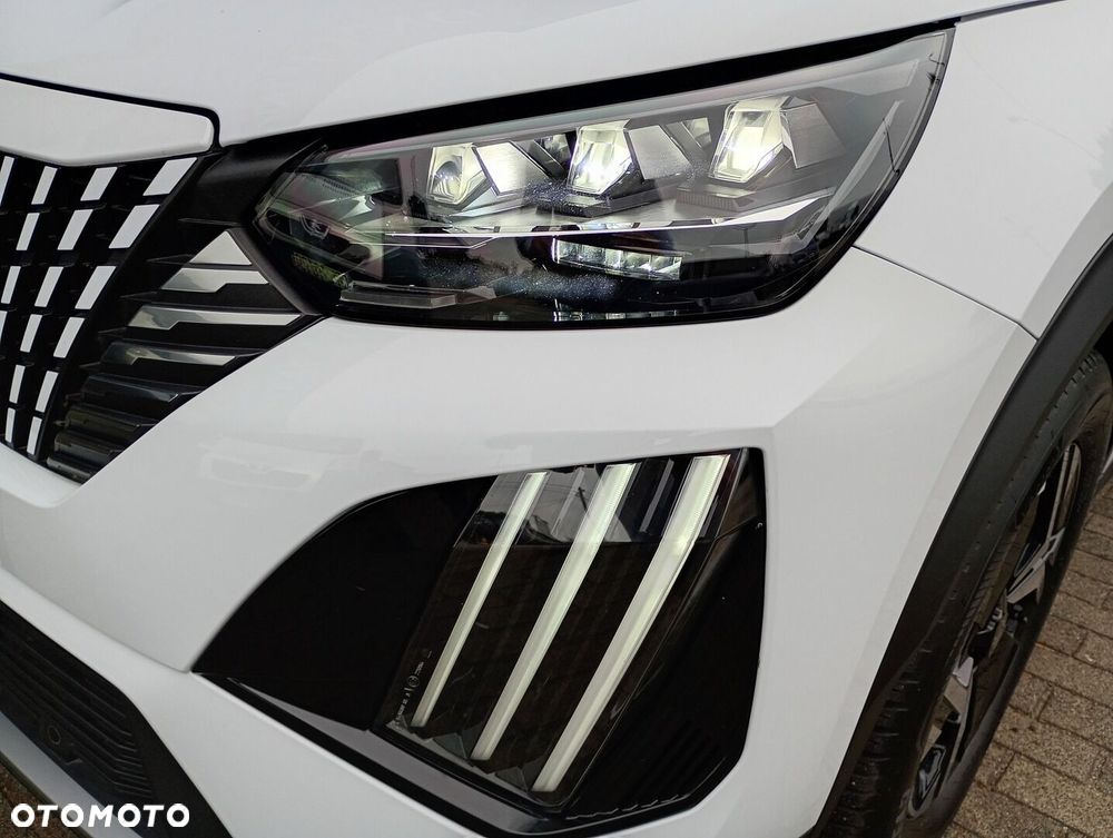 Peugeot 2008 - 35