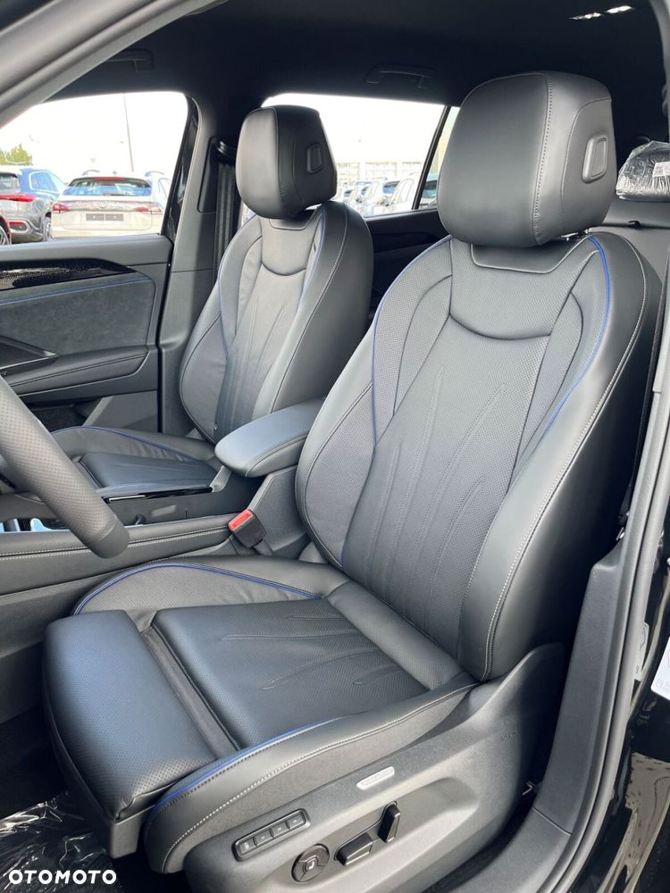 Volkswagen Tayron 2.0 TDI SCR 4Mot R-Line Plus DSG - 9