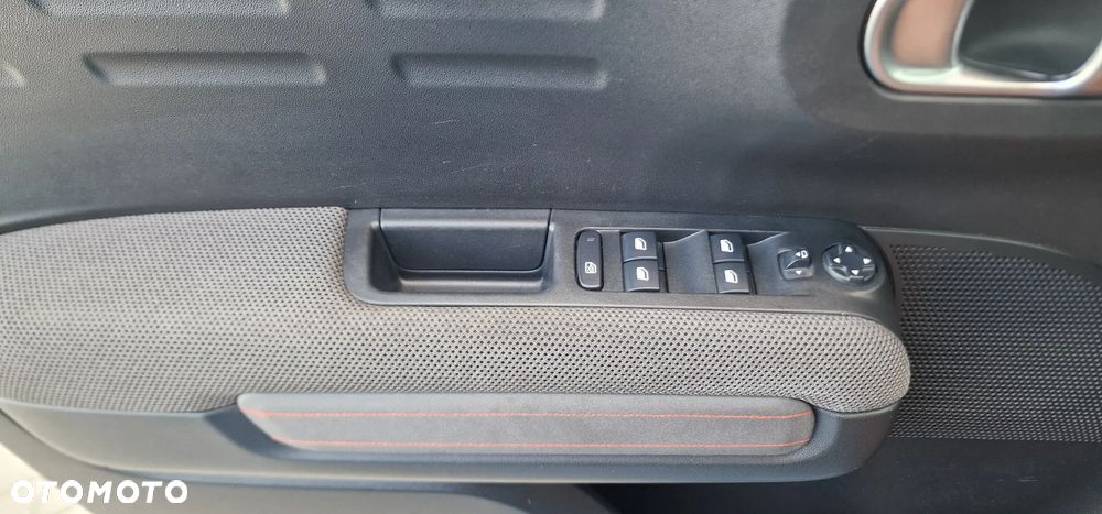 Citroën C3 Aircross - 13