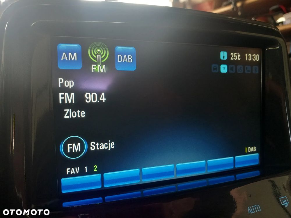 Opel Ampera ePionier Edition - 33