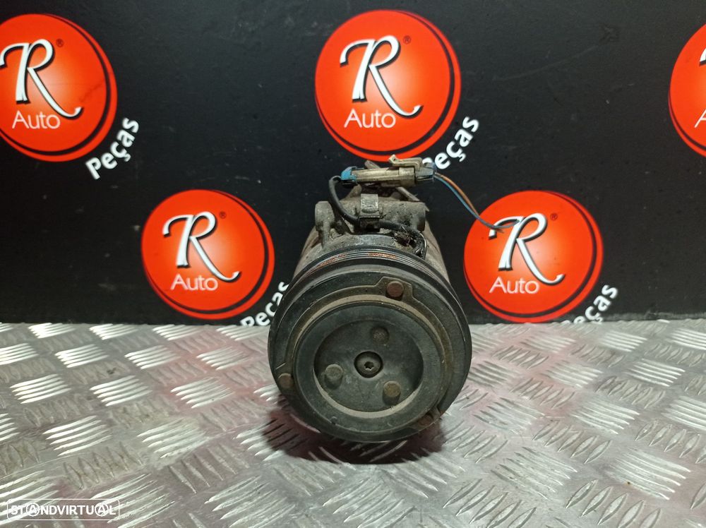 Compressor Do Ar Condicionado Opel Corsa C (X01) - 1