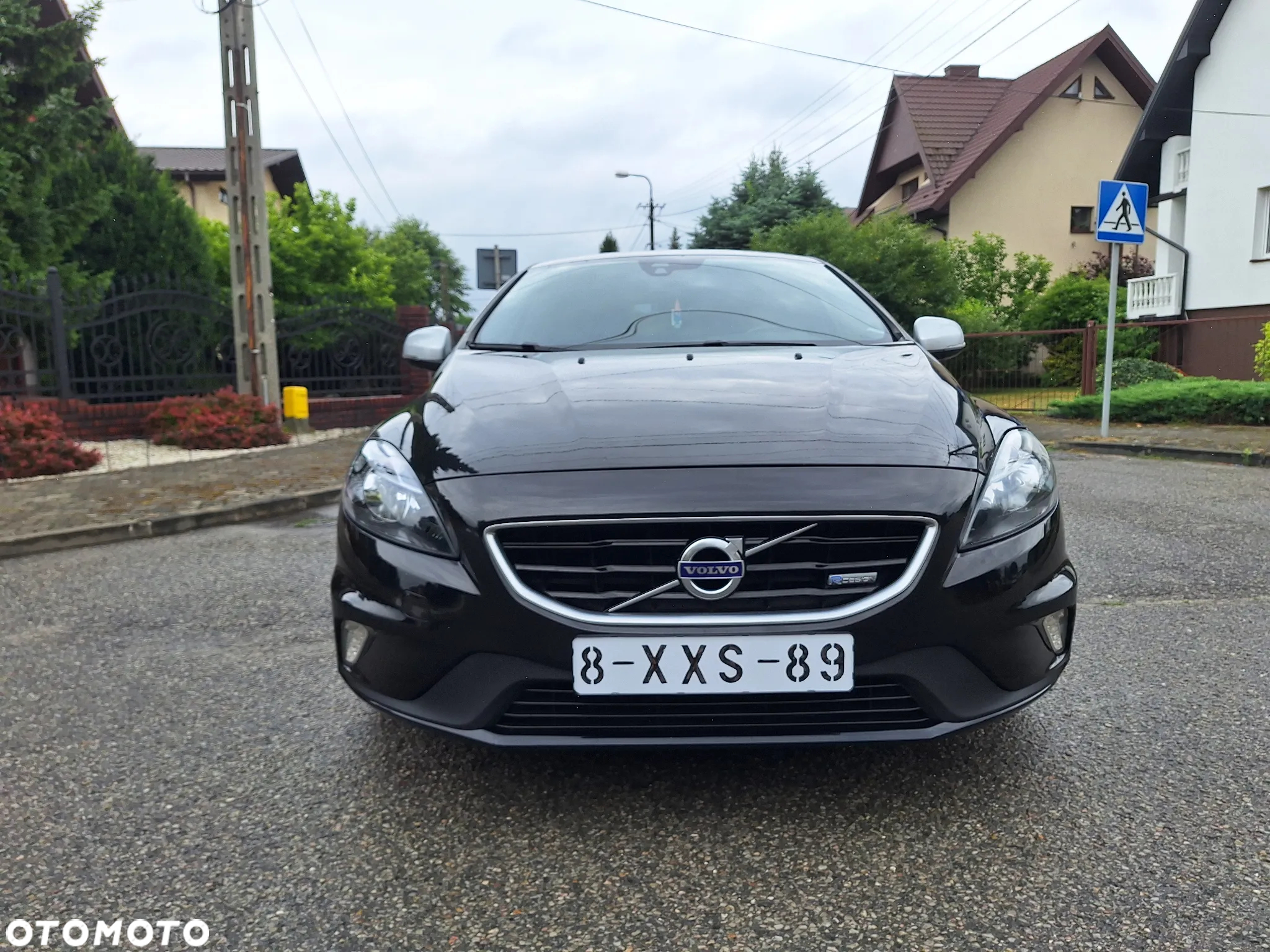 Volvo V40 D4 RDesign - 3