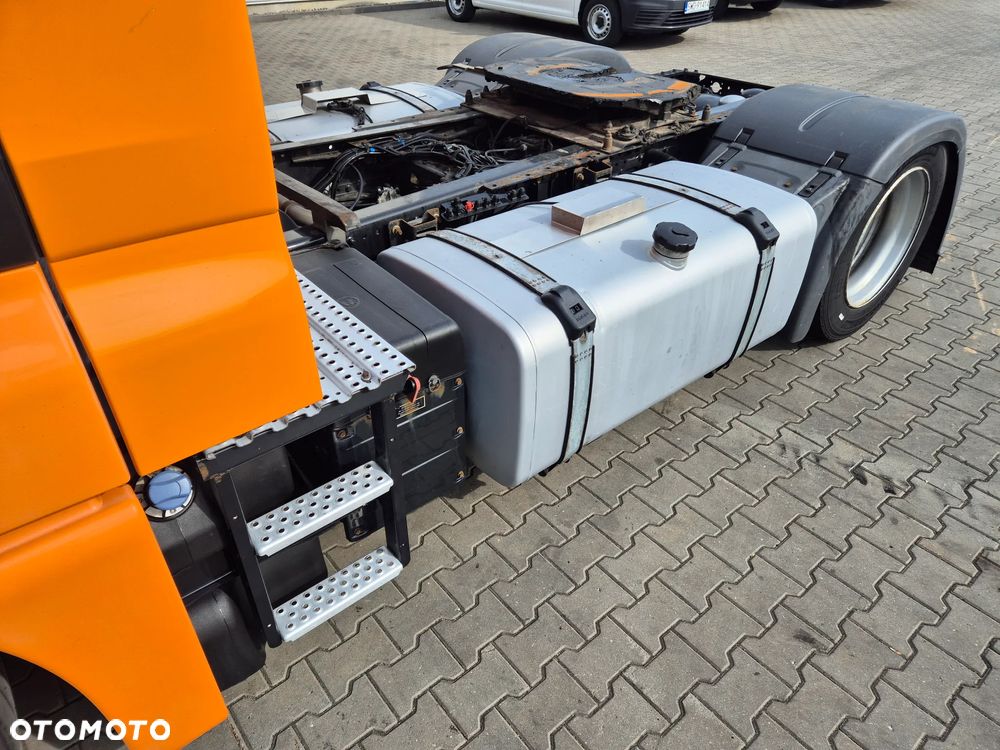 MAN TGX 18.500 Retarder - 20