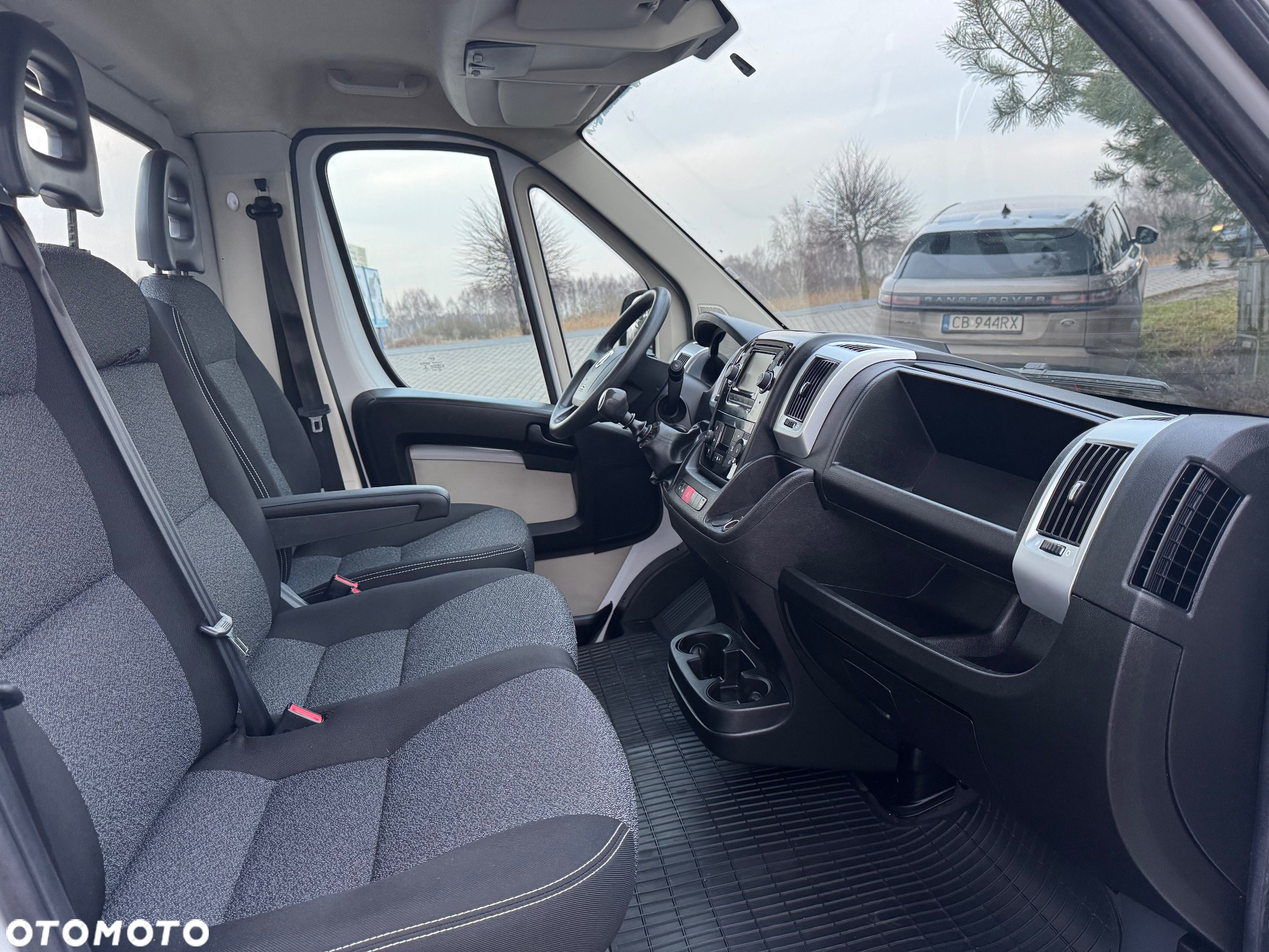 Fiat Ducato - 5