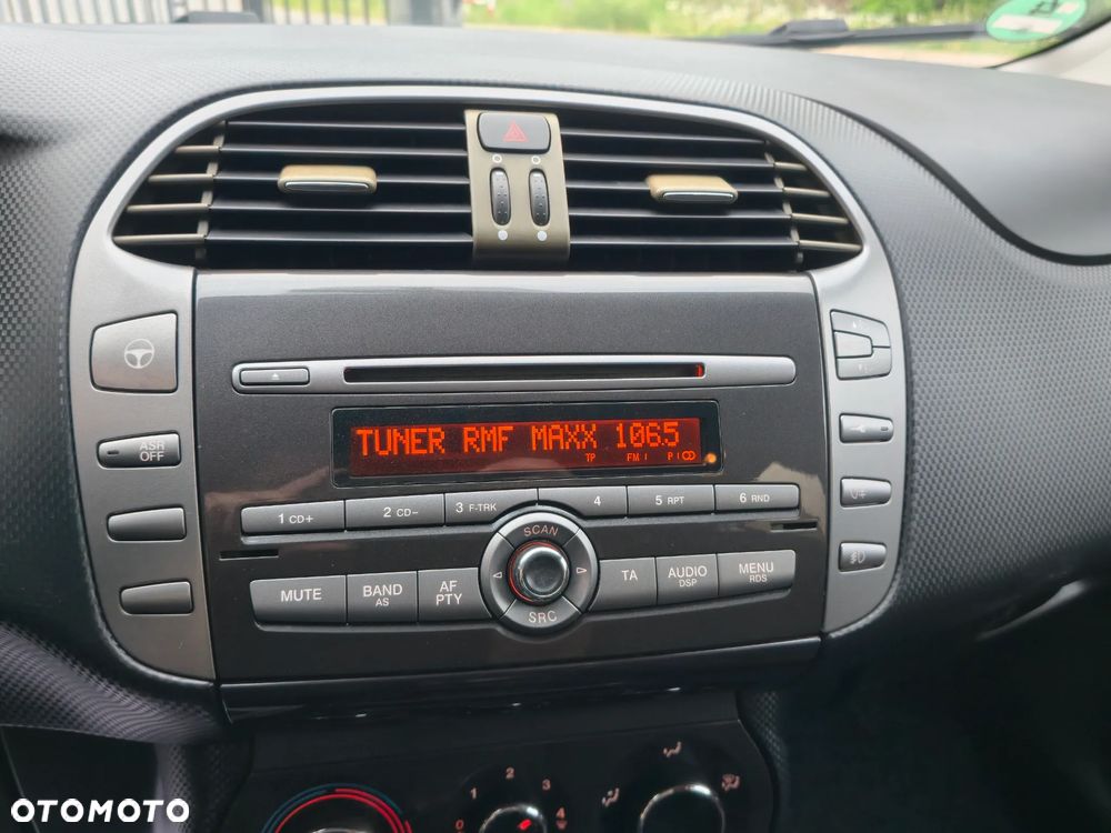 Fiat Bravo 1.4 16V Speed - 32