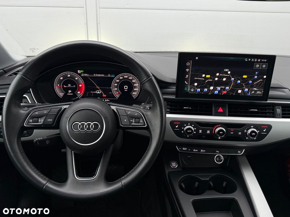 Audi A5 Sportback 2.0 TDI S tronic design - 7