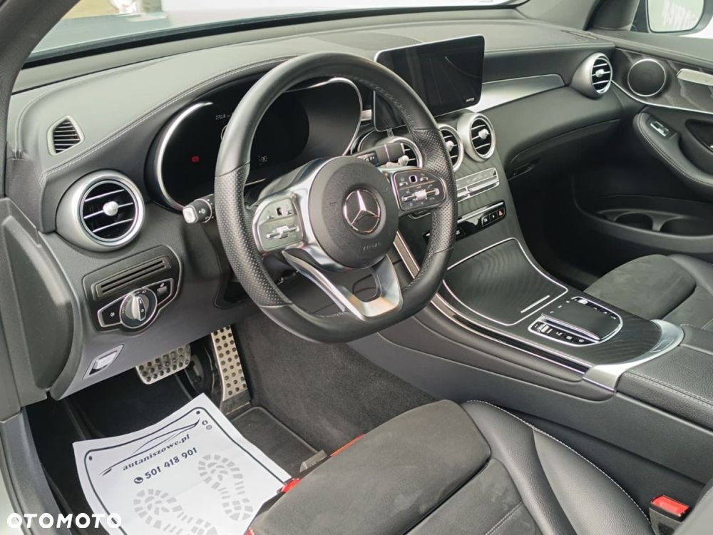 Mercedes-Benz GLC - 7