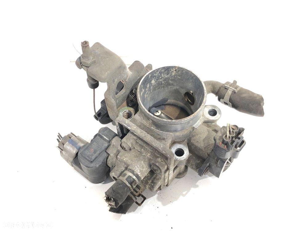 PRZEPUSTNICA  SUZUKI WAGON R+ liftback (MM) 2000 - 2022 1.3 (RB 413) 69 kW [94 KM] benzyna 2003 - - 1